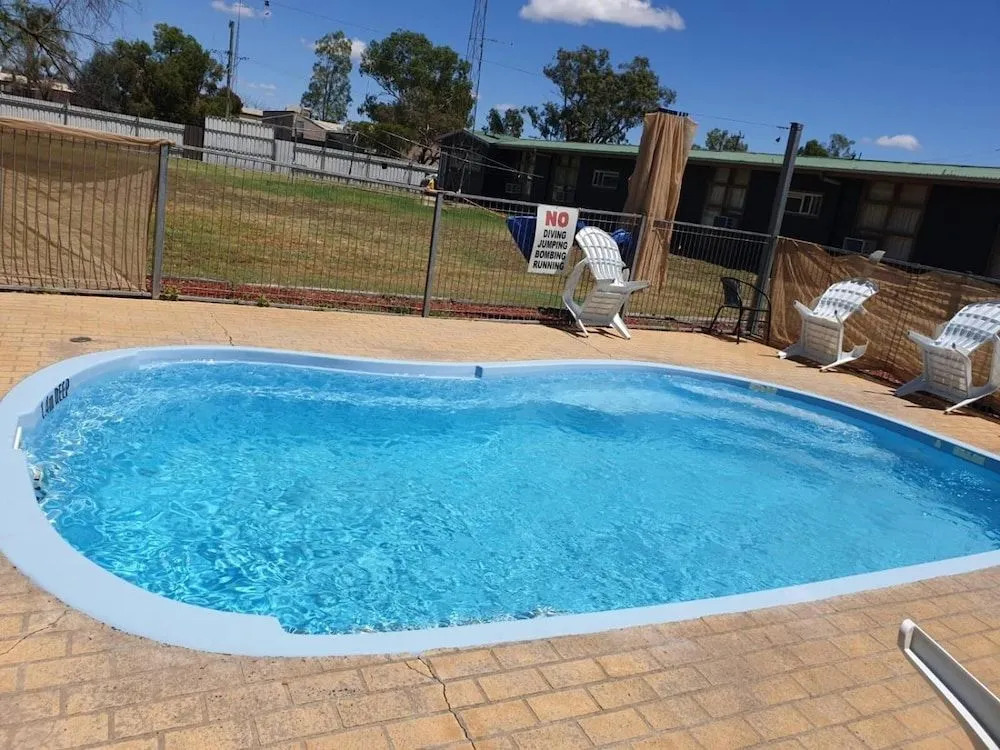 Coolabah Motel Walgett