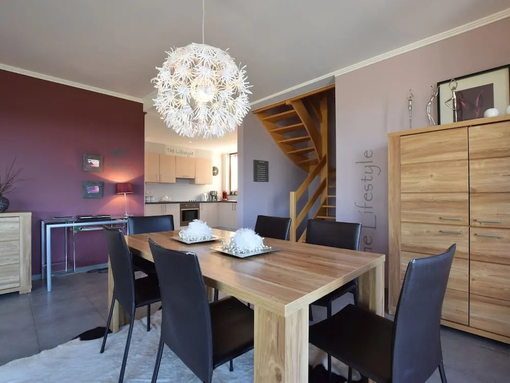 One of our Most Pleasant Cottages in the Ardennes