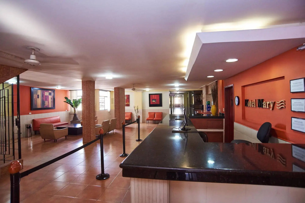 Hotel Mary