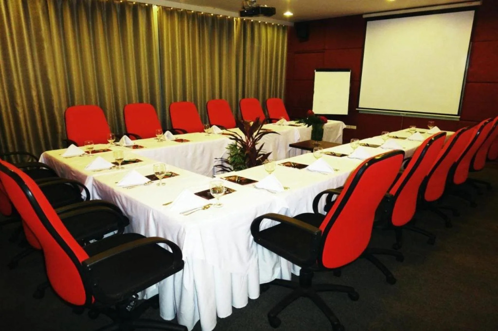 Hotel Celeste Makati