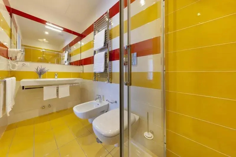 Parco Tasso Guest House