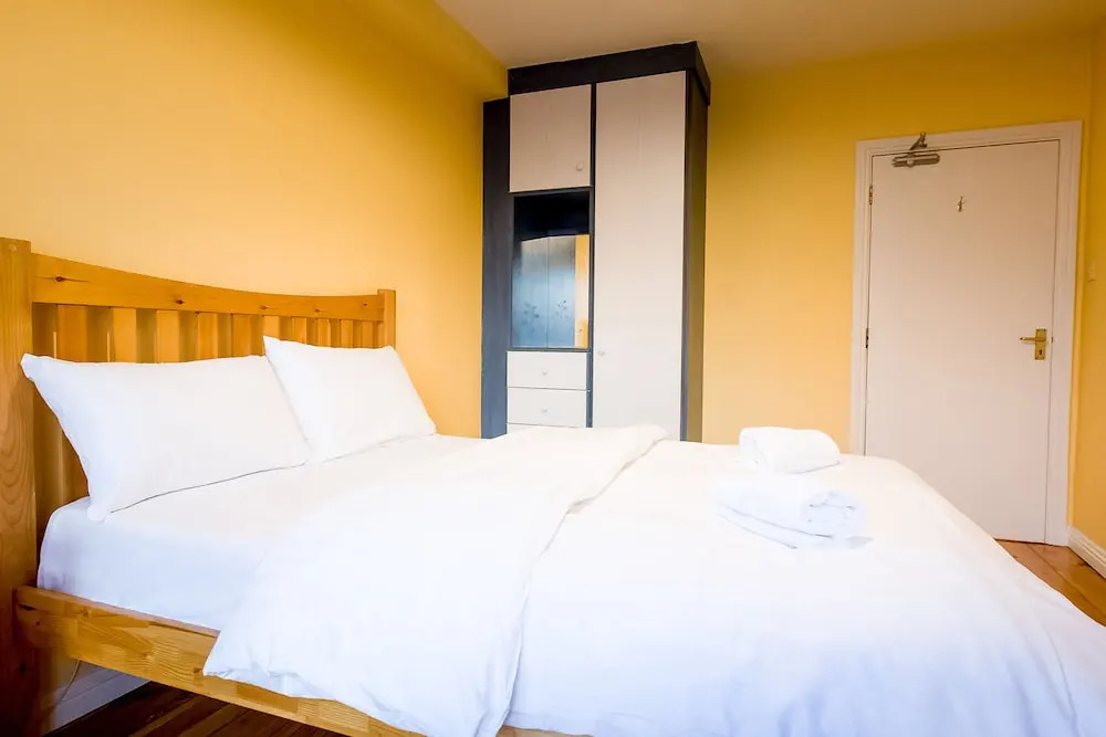 West end Apartments Galway