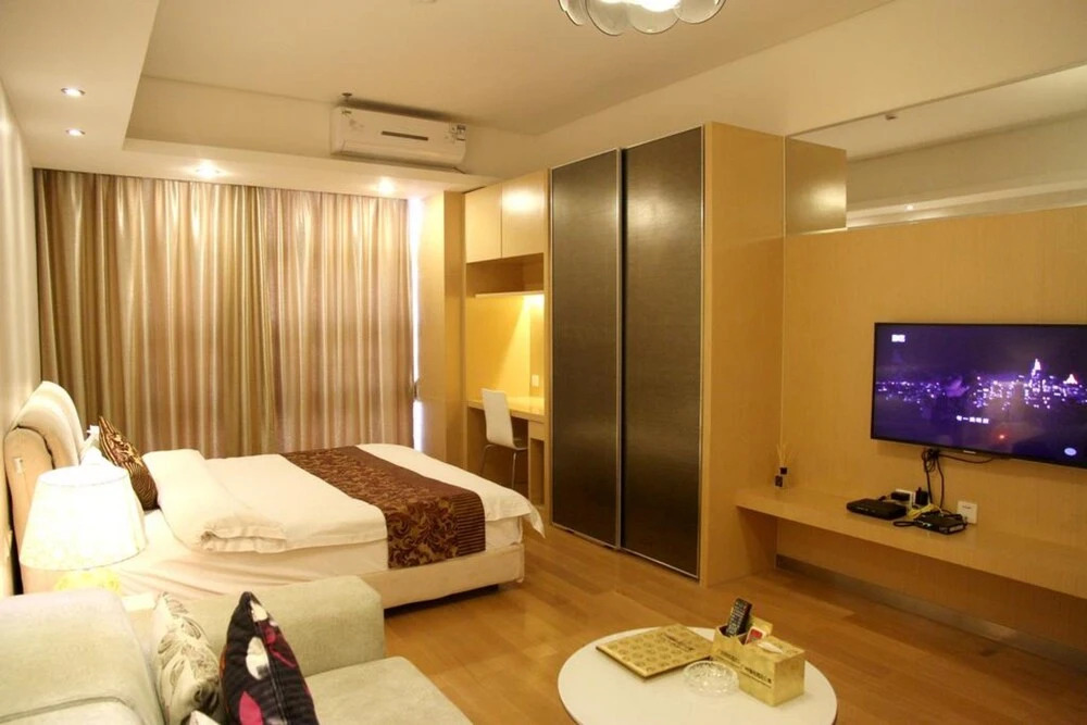 HEE HAHA Aparthotel