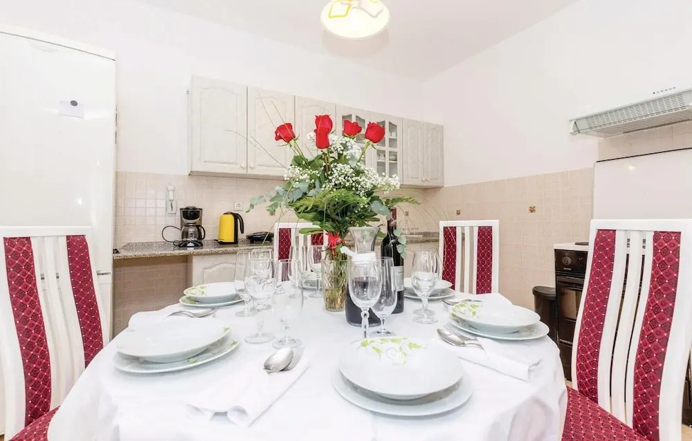 Amazing Home in Kostrena With Wifi and 2 Bedrooms