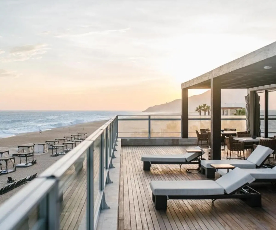 Pueblo Bonito Pacifica Resort & Spa - Luxury Все включено, Только для взрослых