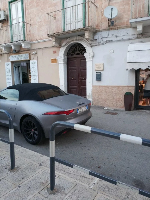 Cuore Di Borgo Di Miccoli Graziana