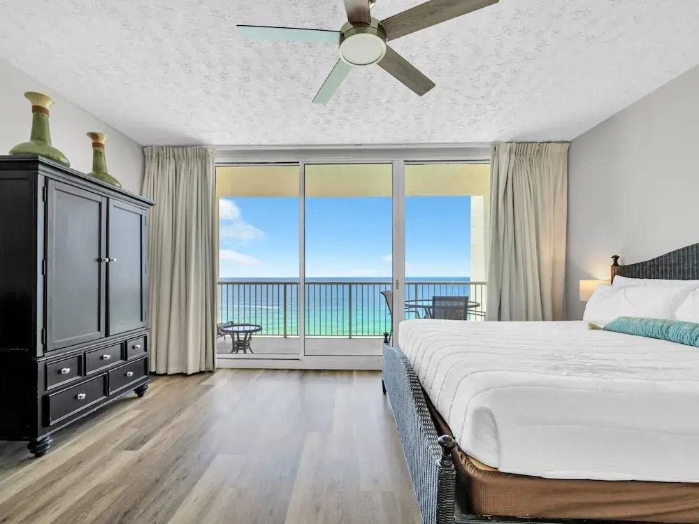 Majestic Beach Towers 1-1509