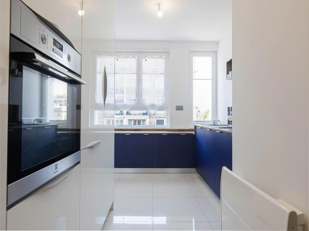 Premium Apartment in Charleville-Mézières near Centre