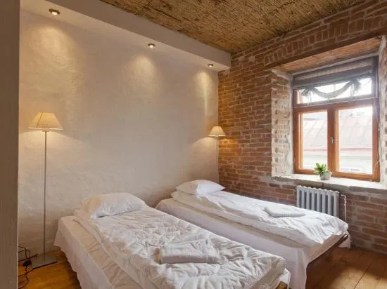 Beguta Guest House