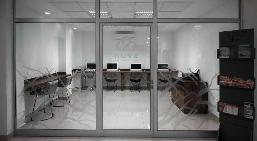 Hotel Nuve Torreón