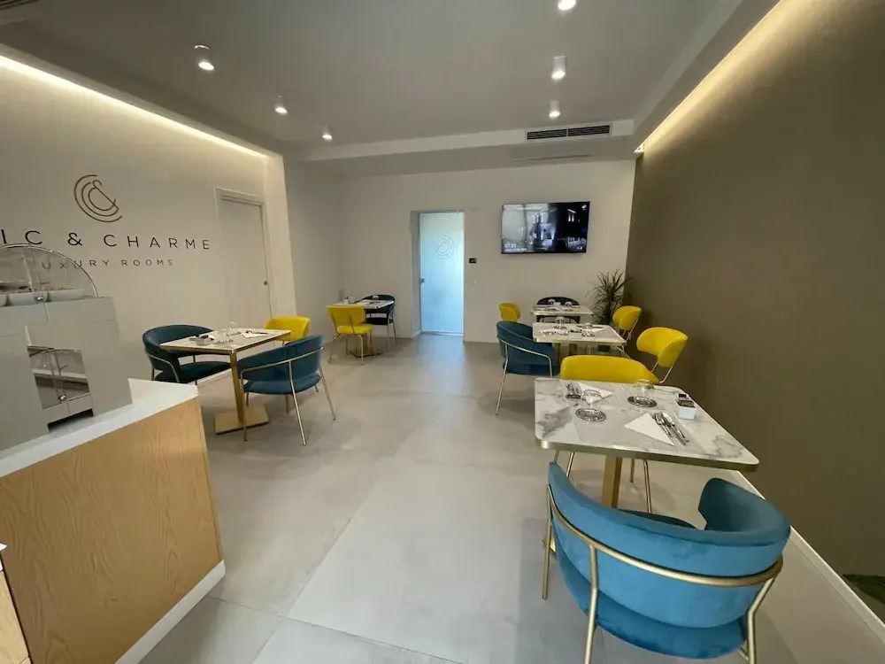 Chic & Charme Luxury Rooms