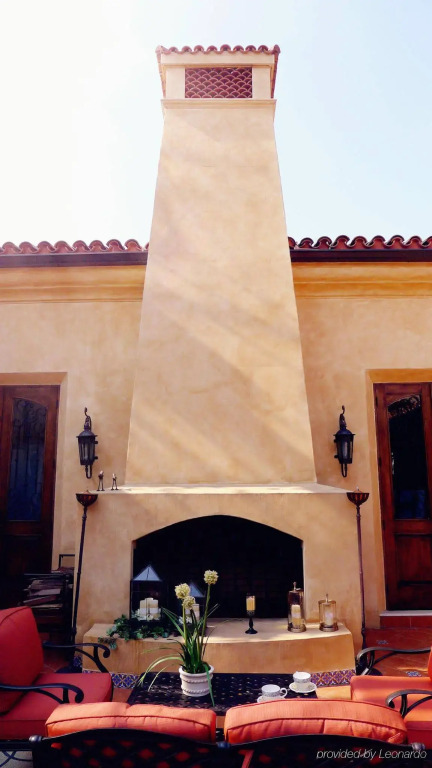 Le Camélia Hotel