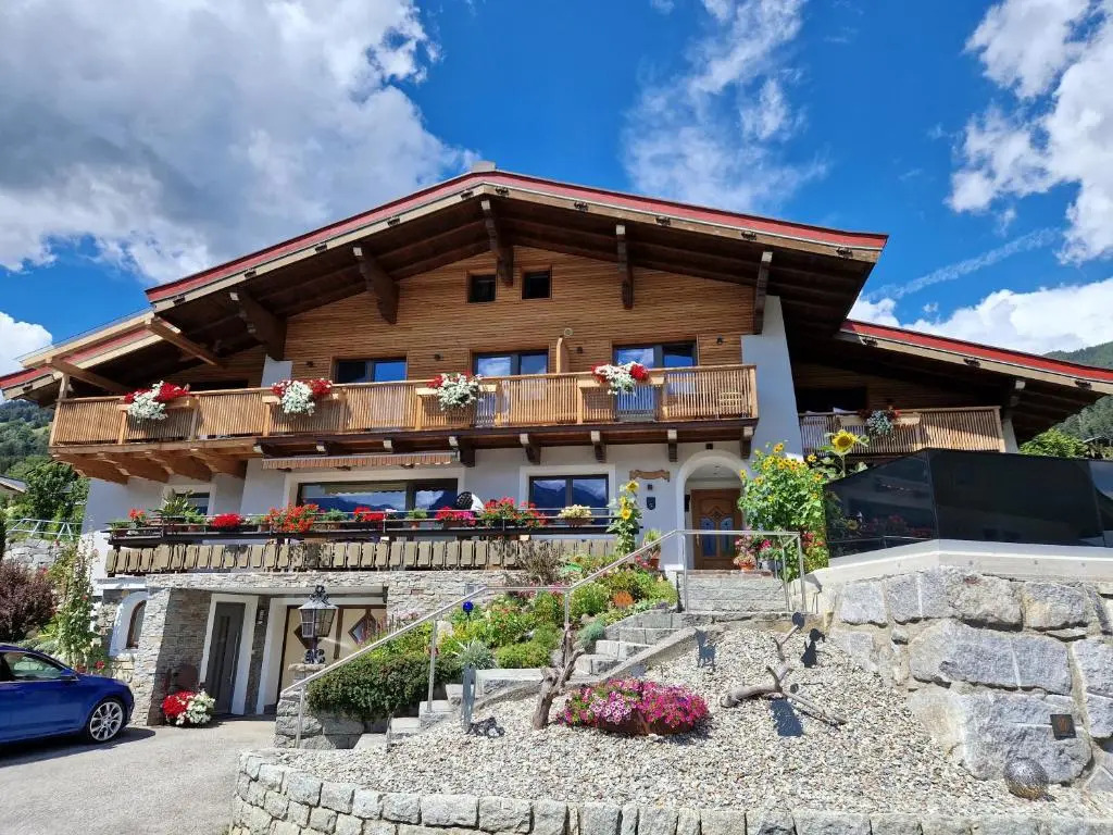 Haus Scheuerer