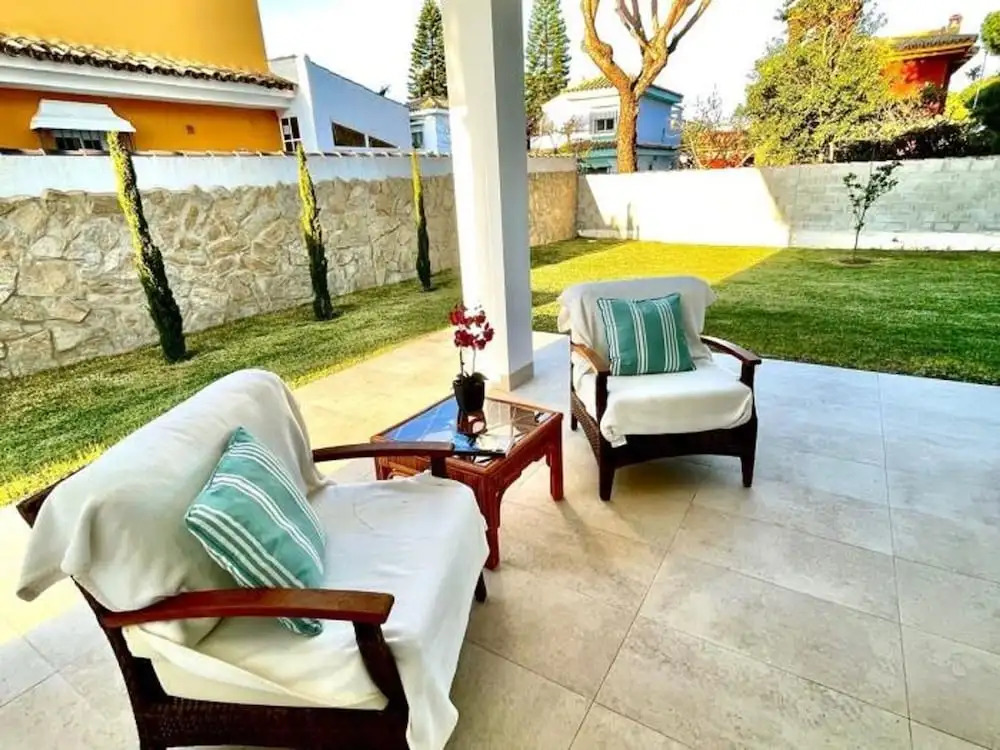 Villa Estuario