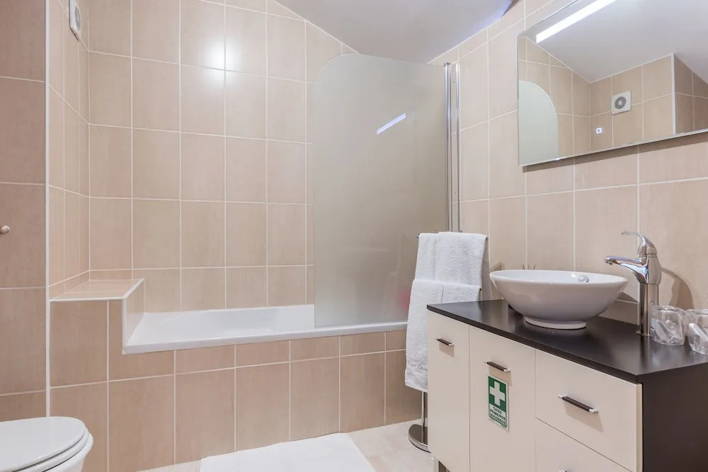 Savana Apartment