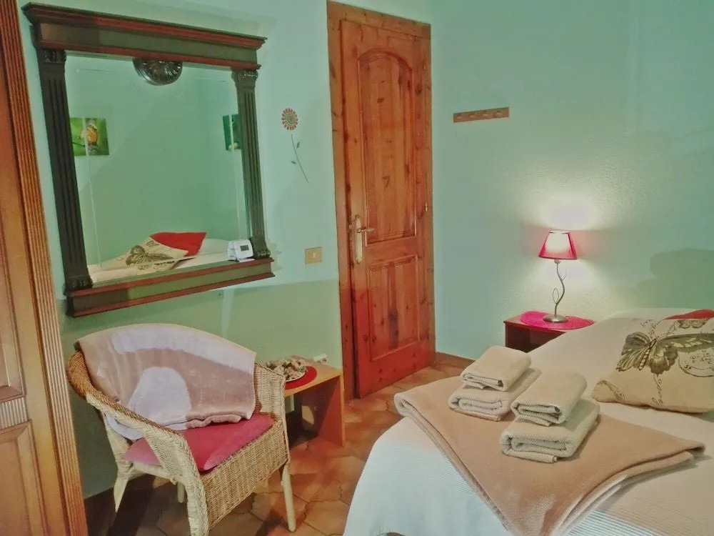 Chalet "Rec dels Noguers"