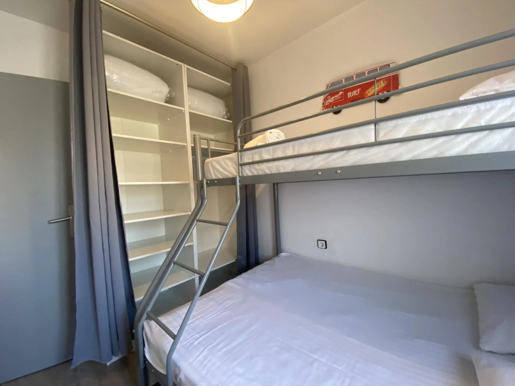 Bfa 96 - Apartament Jocelyne