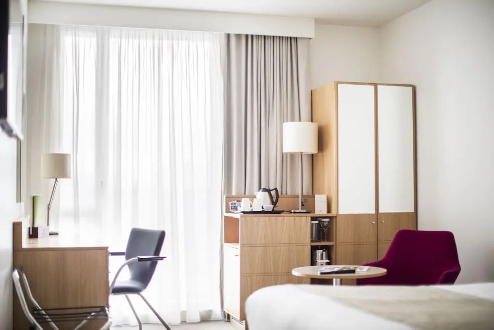 DoubleTree by Hilton Leeds