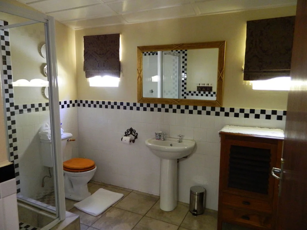 Kareeblom Guesthouse