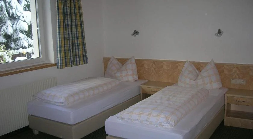 Apartment Valtiner
