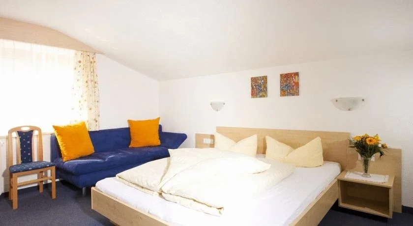 Franzele Appartements & Breakfast