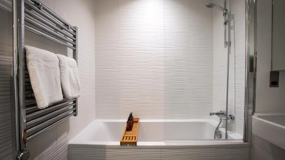 Cozy Luxury City Apartment in Central Bracknell