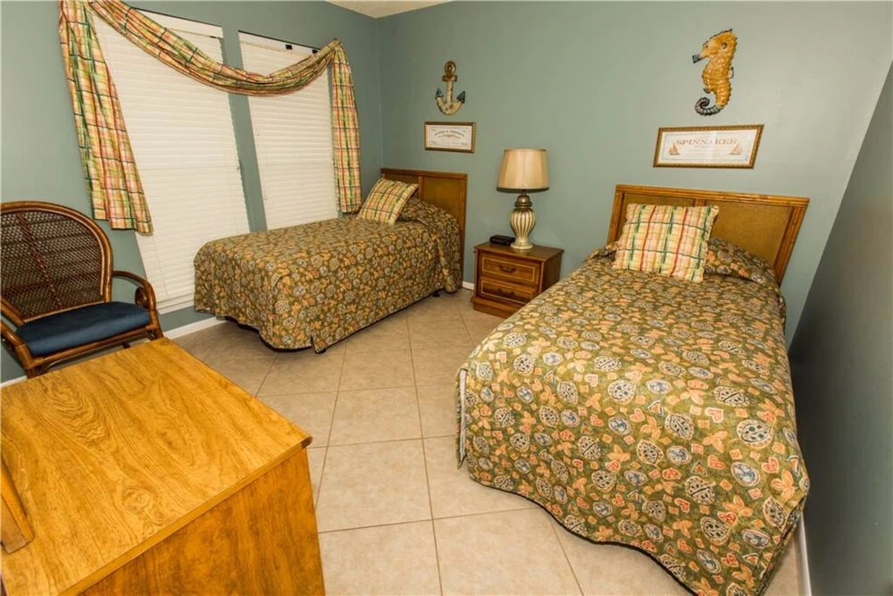 Sandpiper Cove Beachwalk by Holiday Isle