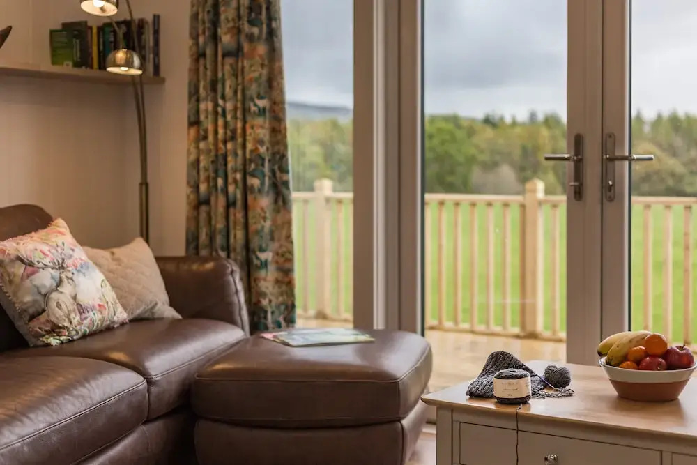 Scenic 2 Bedroom Karelia Lodge