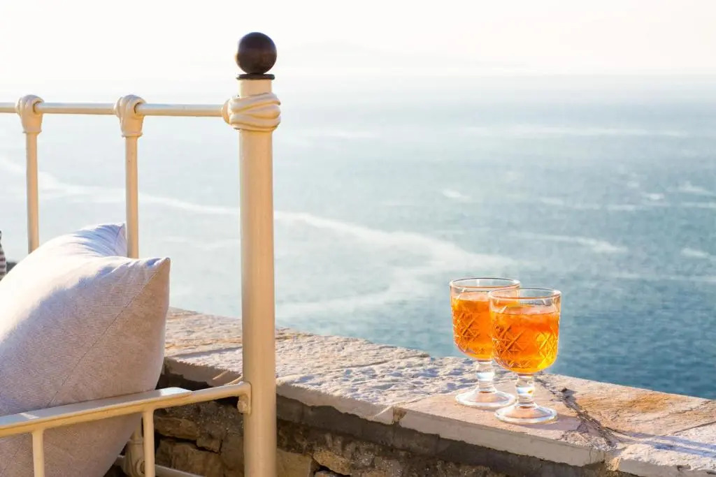 Hotel Odysseus