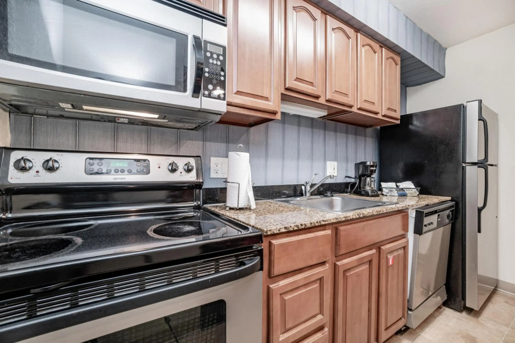 Doral Inn & Suites Miami Airport West