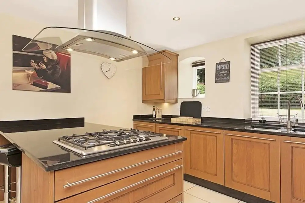 Wimbledon 2 Bedroom Apartment