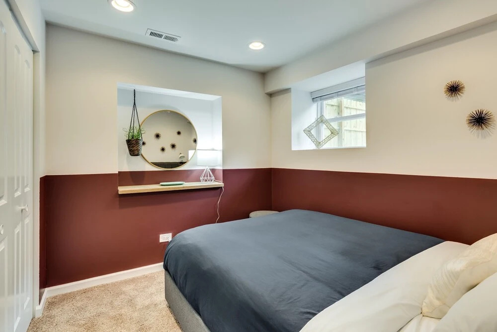 Welcoming Duplex w/ Parking next to Humboldt Park! by AllSet Turnover