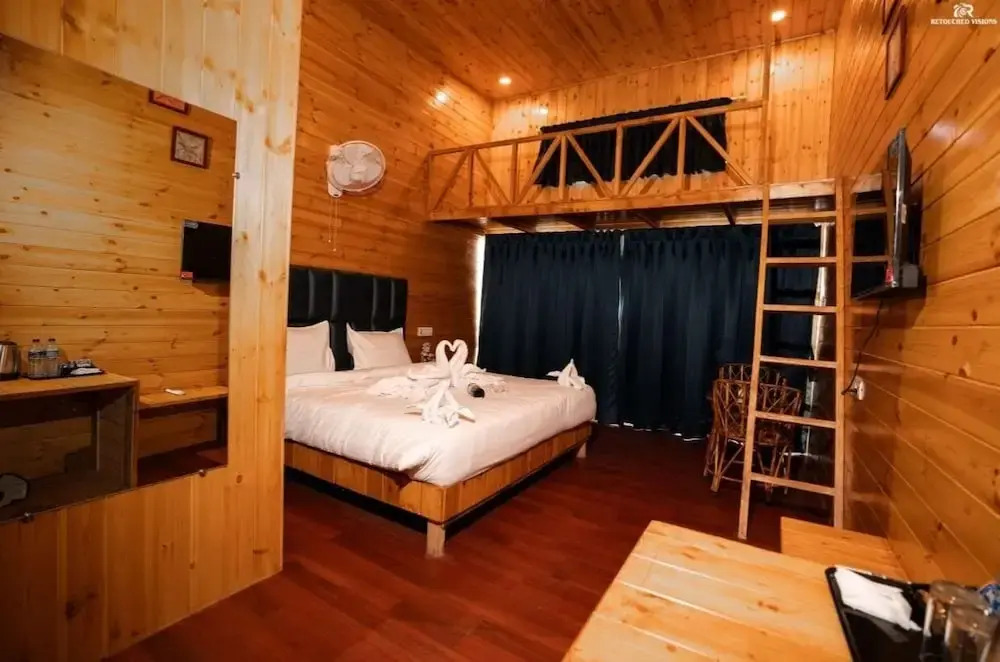 Bay View Resort