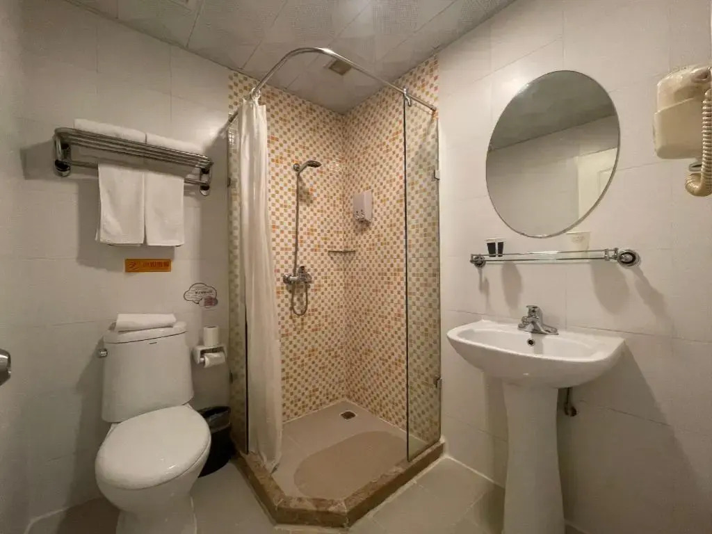 Home Inn (Xiamen Convention & Exhibition Center Lianqian West Road)