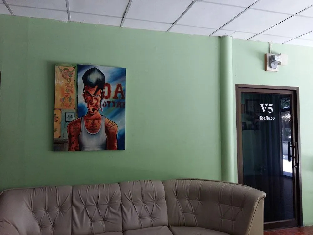 JS Guesthouse