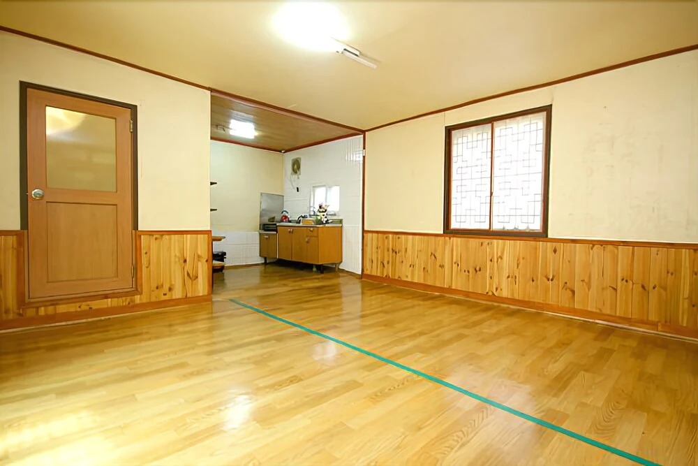 Gapyeong Ihwachon Pension