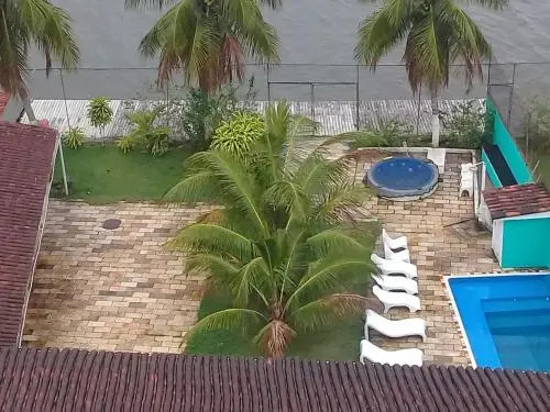 ANGRA PIER 99 Suites