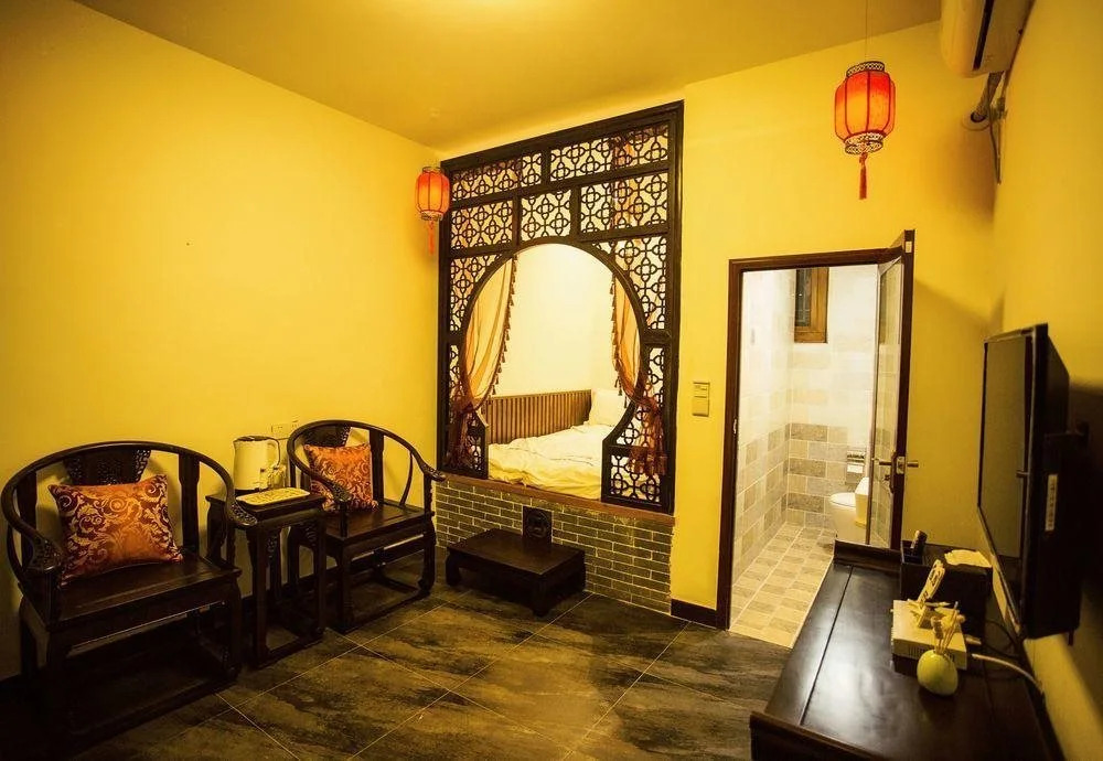 Fairytale Theme Luxury Homestay