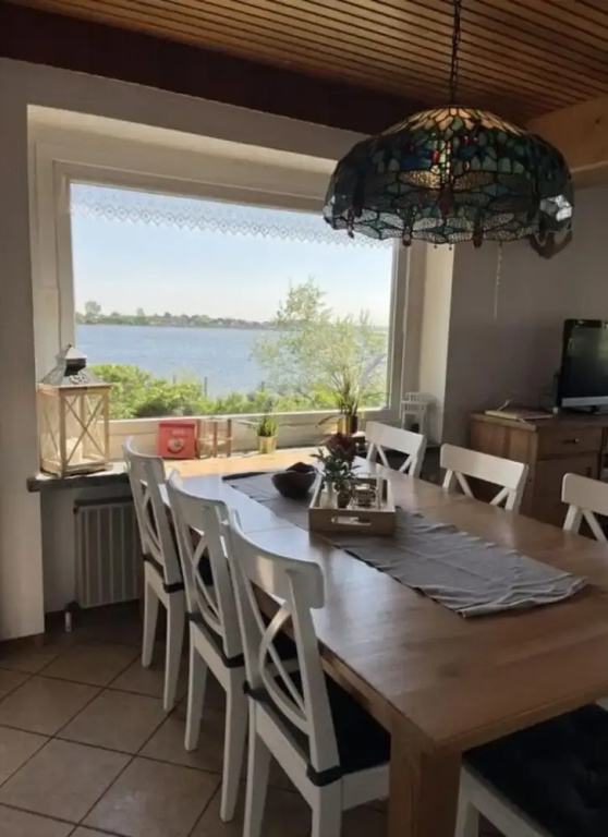 Dream View Comfortable Holiday Residence
