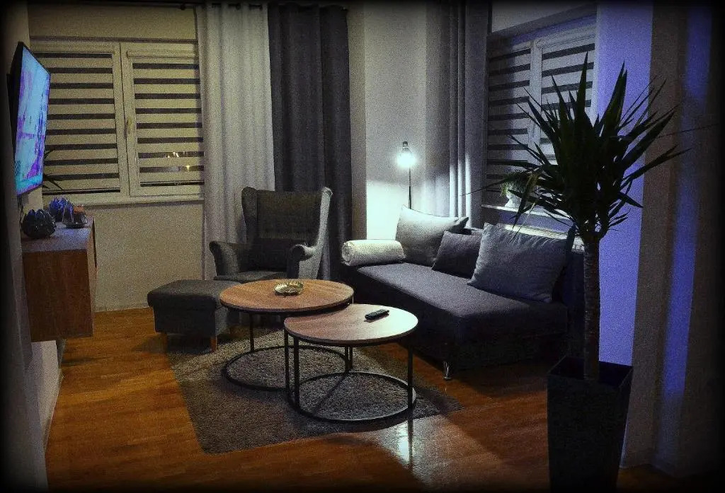 Apartament Gwiazda 303