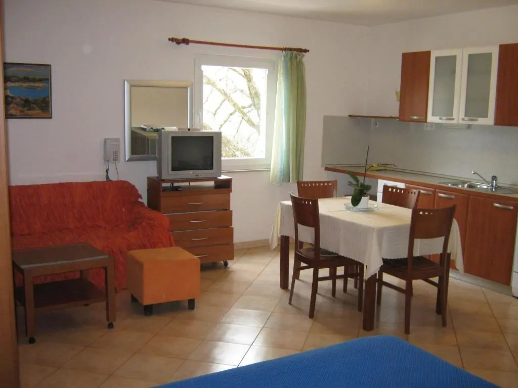 Apartments Spert