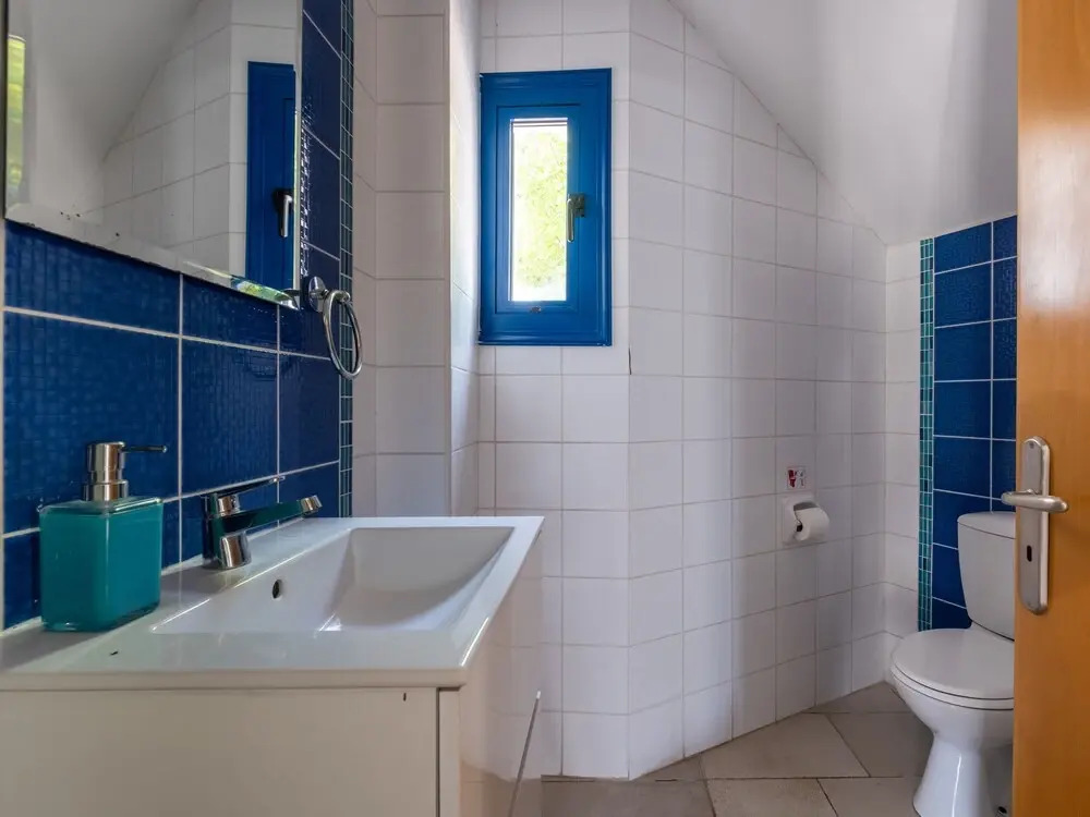 Sanders Azzurro - Adorable Villa w/ Private Pool
