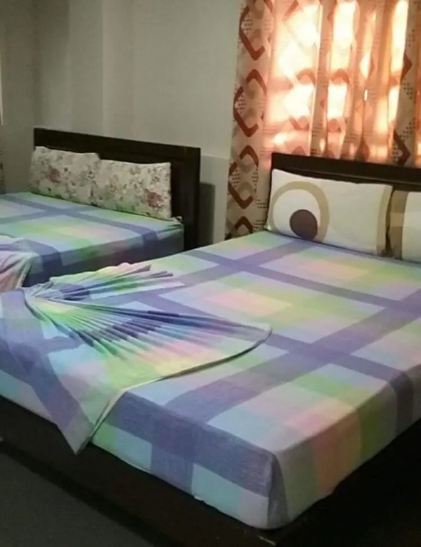 Madid's Inn Boracay