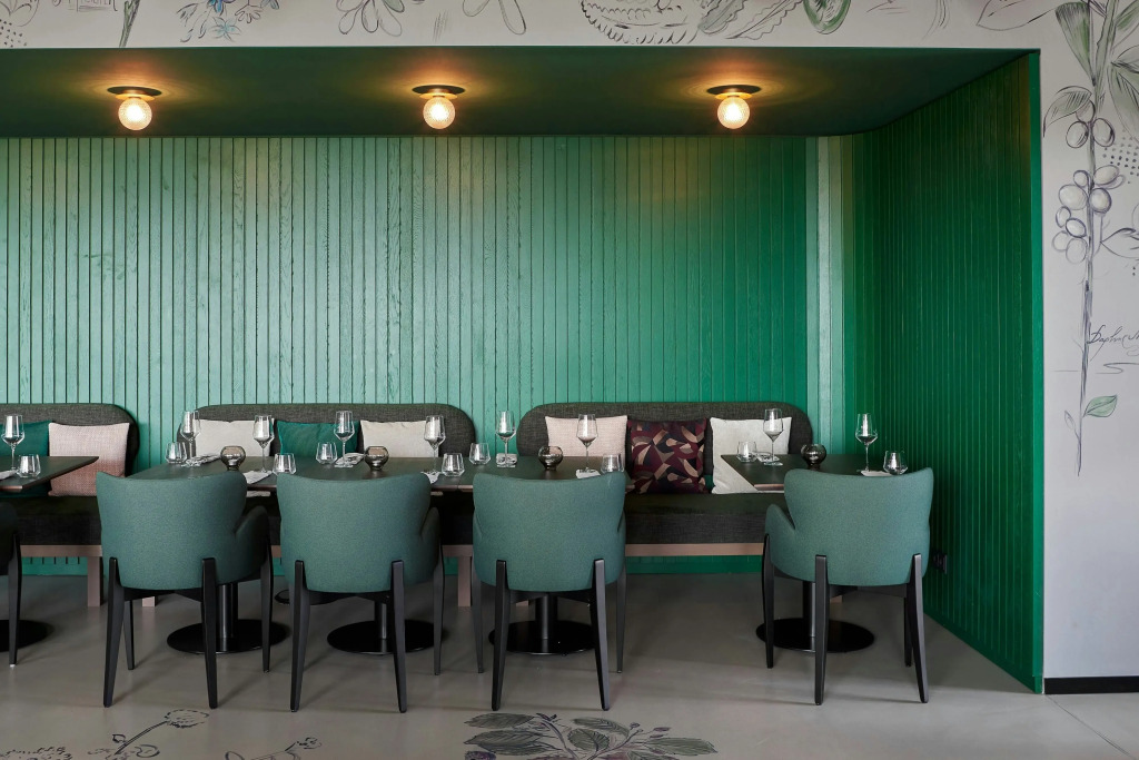 Moxy Cologne Bonn Airport