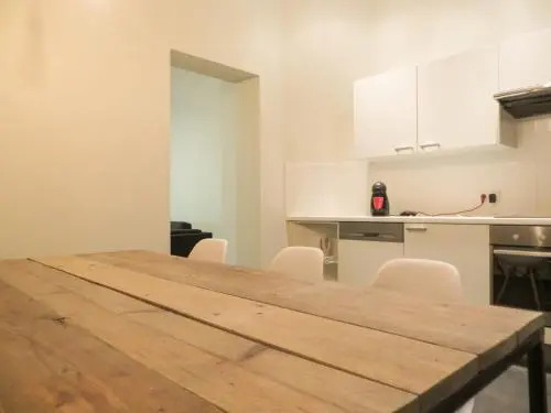Jacks Place - Brussels