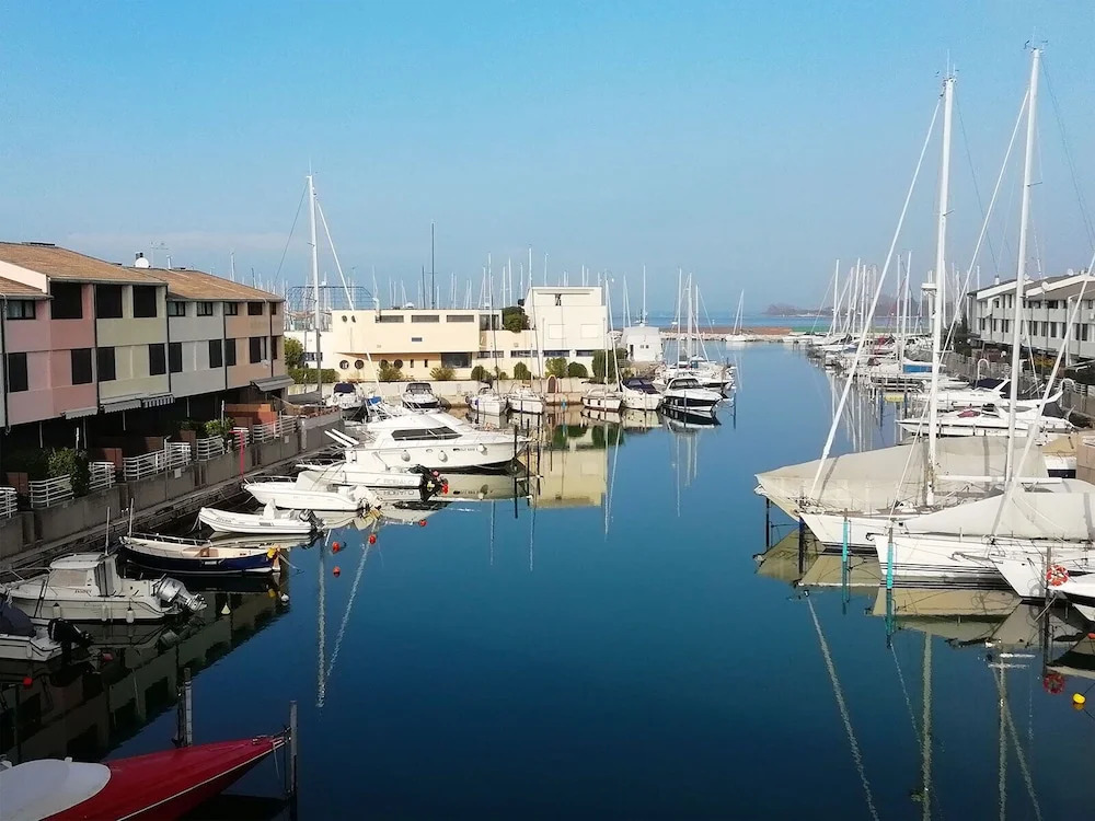 Isola Terramare