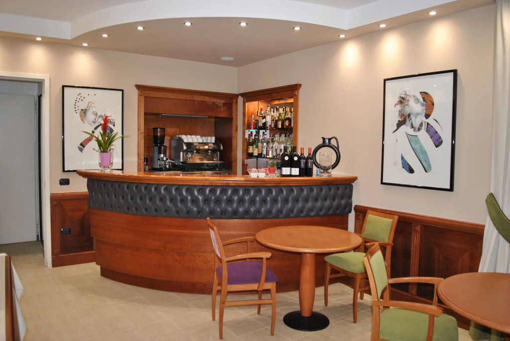 Hotel Duomo - Etruria Collection