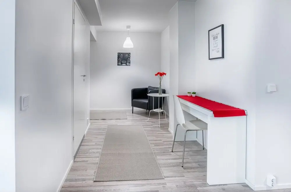 Experience Living Budget Apartments