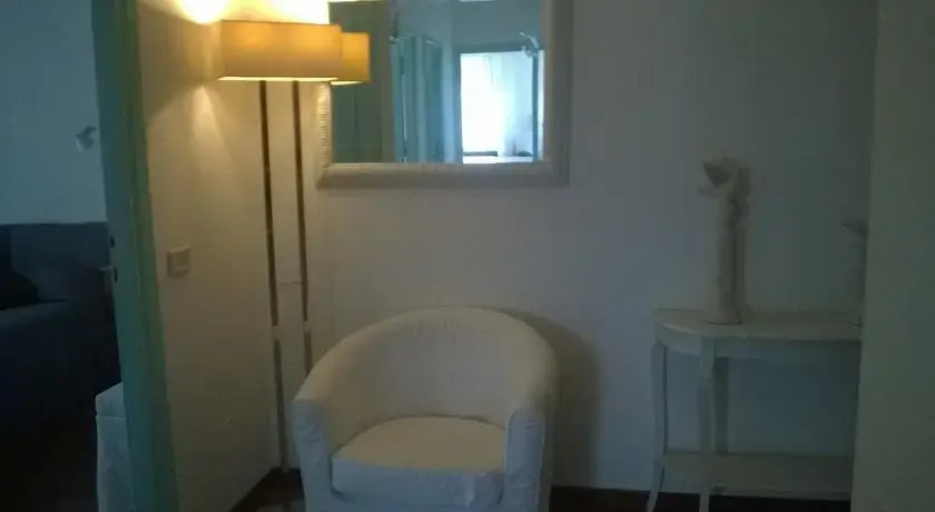 Casa Colombe