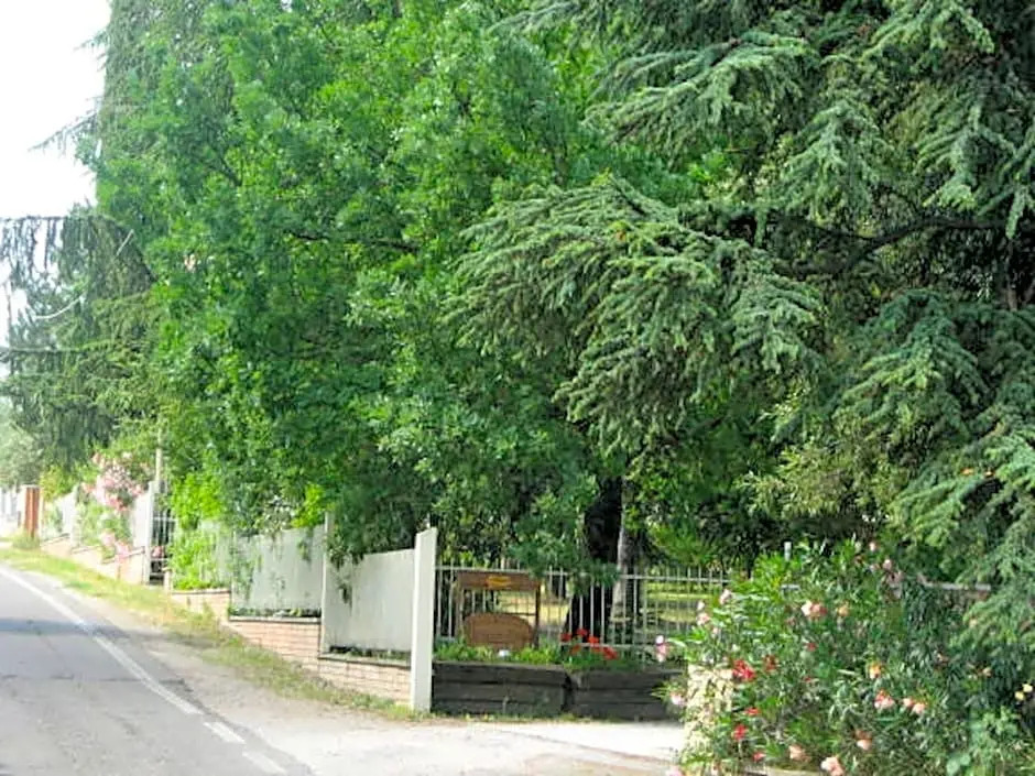 B&B Mama Rò